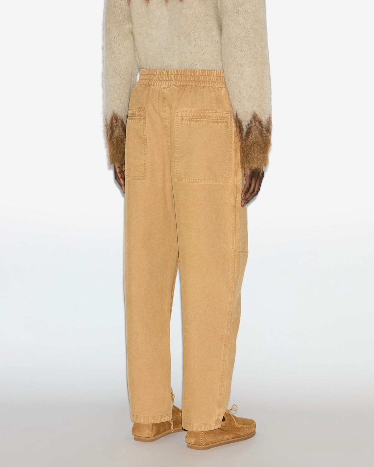 WaterRepellent TILS PANTS