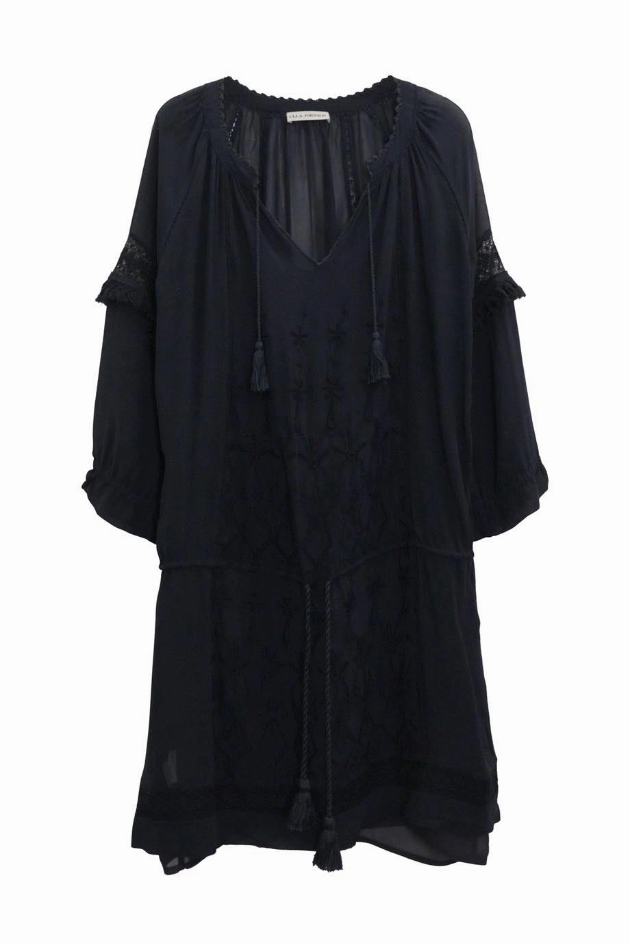 Chic Everyday Wear [WW21754] Ulla Johnson | Dress