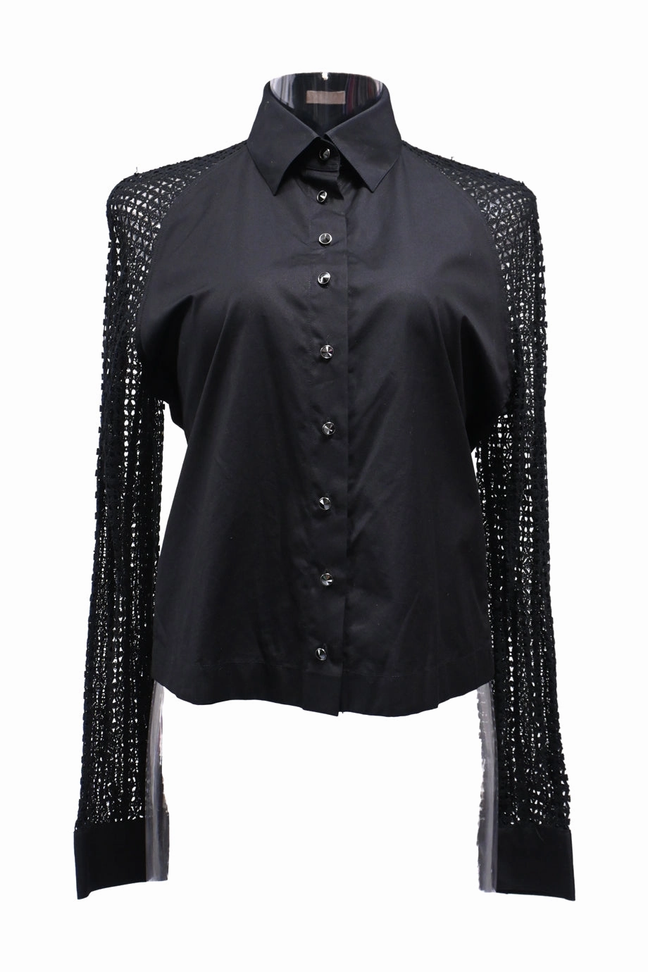 Elastic Edge Binding Active Tee [WW49869] Ala?a | Shirt