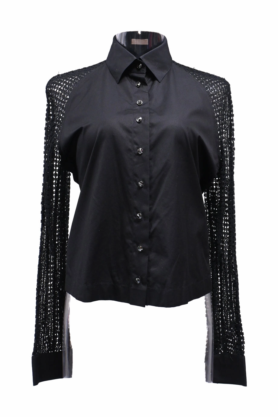 [WW49869] Ala?a | Shirt Subtle patterns