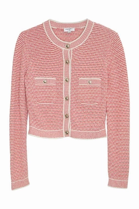 [WW22642] Chanel | Knitwear hypoallergenic material