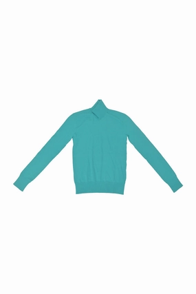 [WW42496] Bottega Veneta | Sweater HeatPressedLogos Self Cleaning Coating