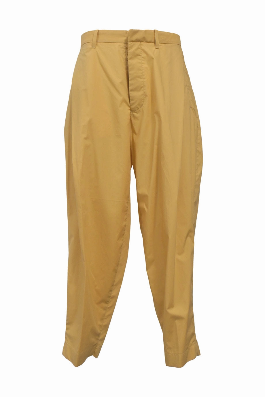 Versatile Fashion [WW42974] HAVERSACK | Tapered Pants