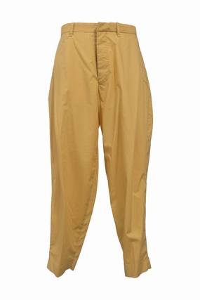 Versatile Fashion [WW42974] HAVERSACK | Tapered Pants