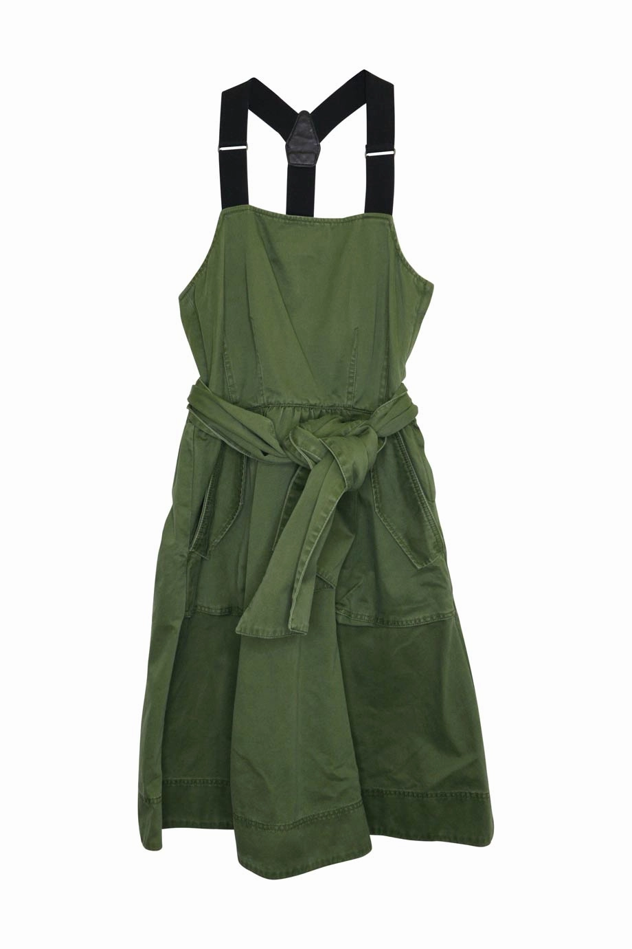 Clean Mood Smart Fit Wear [WW21537] Marc By Marc Jacobs | Mini Dress