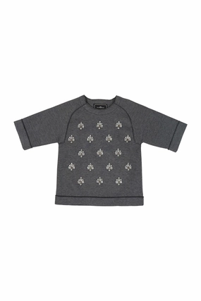 Relaxed Warmth [WW30770] Malene Birger | Knitwear