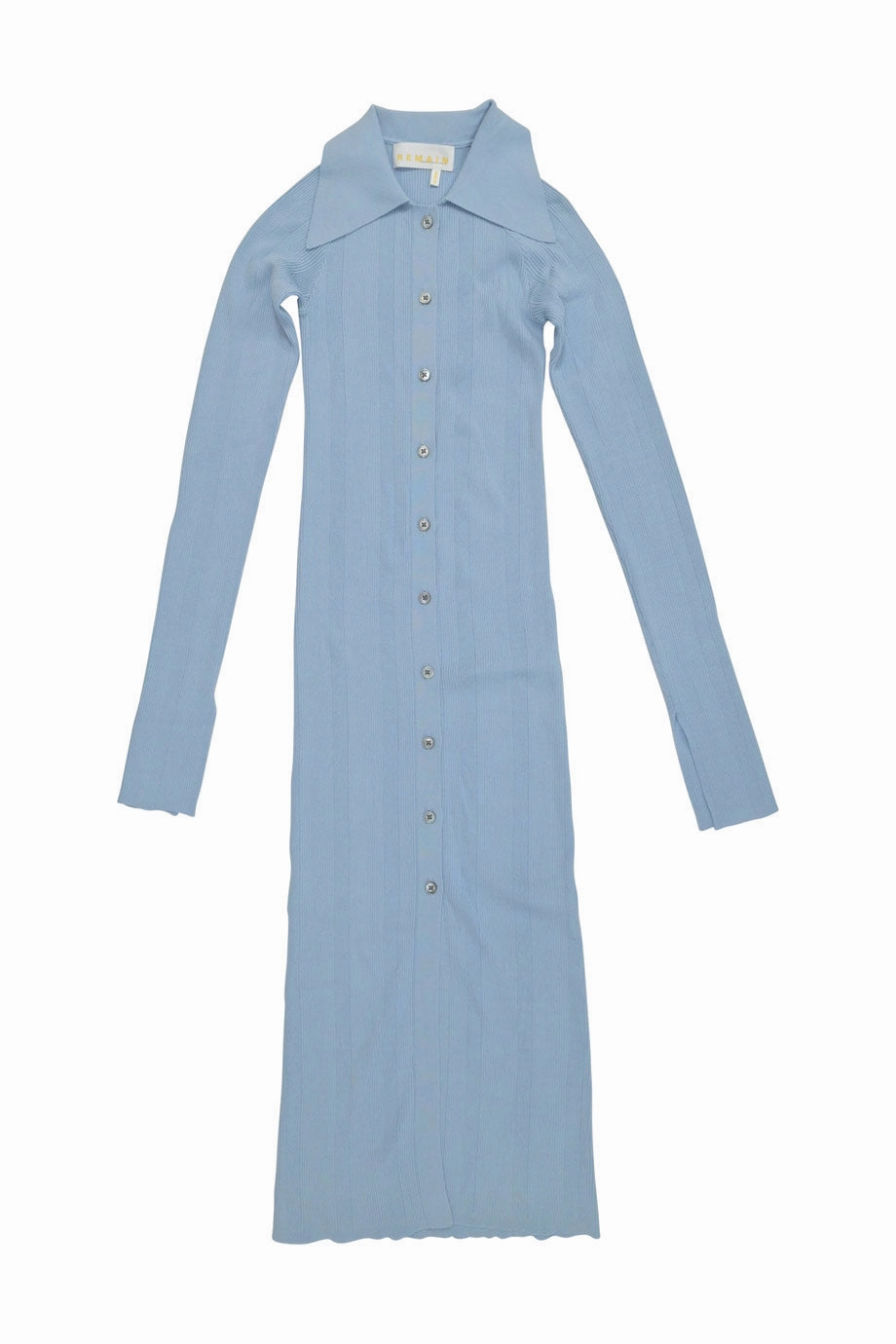 Sleek and Sleek Feminine Look [WW33343] REMAIN Birger Christensen | Midi Dress