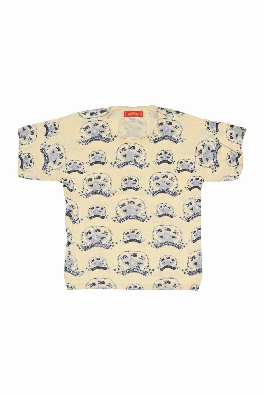 [WW33061] Shanghai Tang | Knitwear NonRestrictive Cut