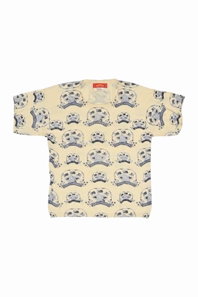 [WW33061] Shanghai Tang | Knitwear NonRestrictive Cut