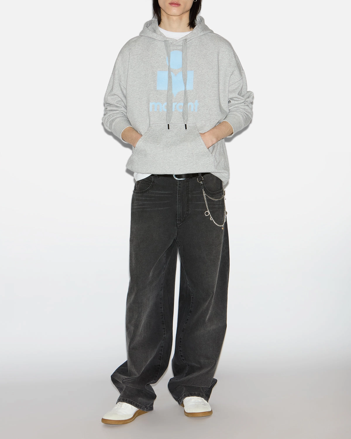 MILEY SWEATSHIRT product glove protection