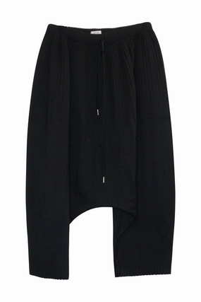 High Waist Stretch Modern Waist [WW24143] Pleats Please Issey Miyake | Shorts