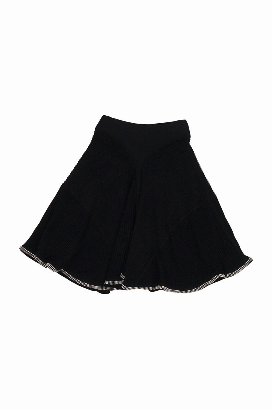 Soft Texture [WW30482] Alexander Wang | Mini Skirt