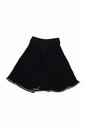 Soft Texture [WW30482] Alexander Wang | Mini Skirt