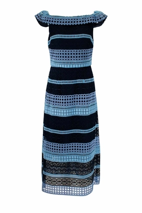 Comfortable Style [WW15848] Ted Baker | Maxi Dress