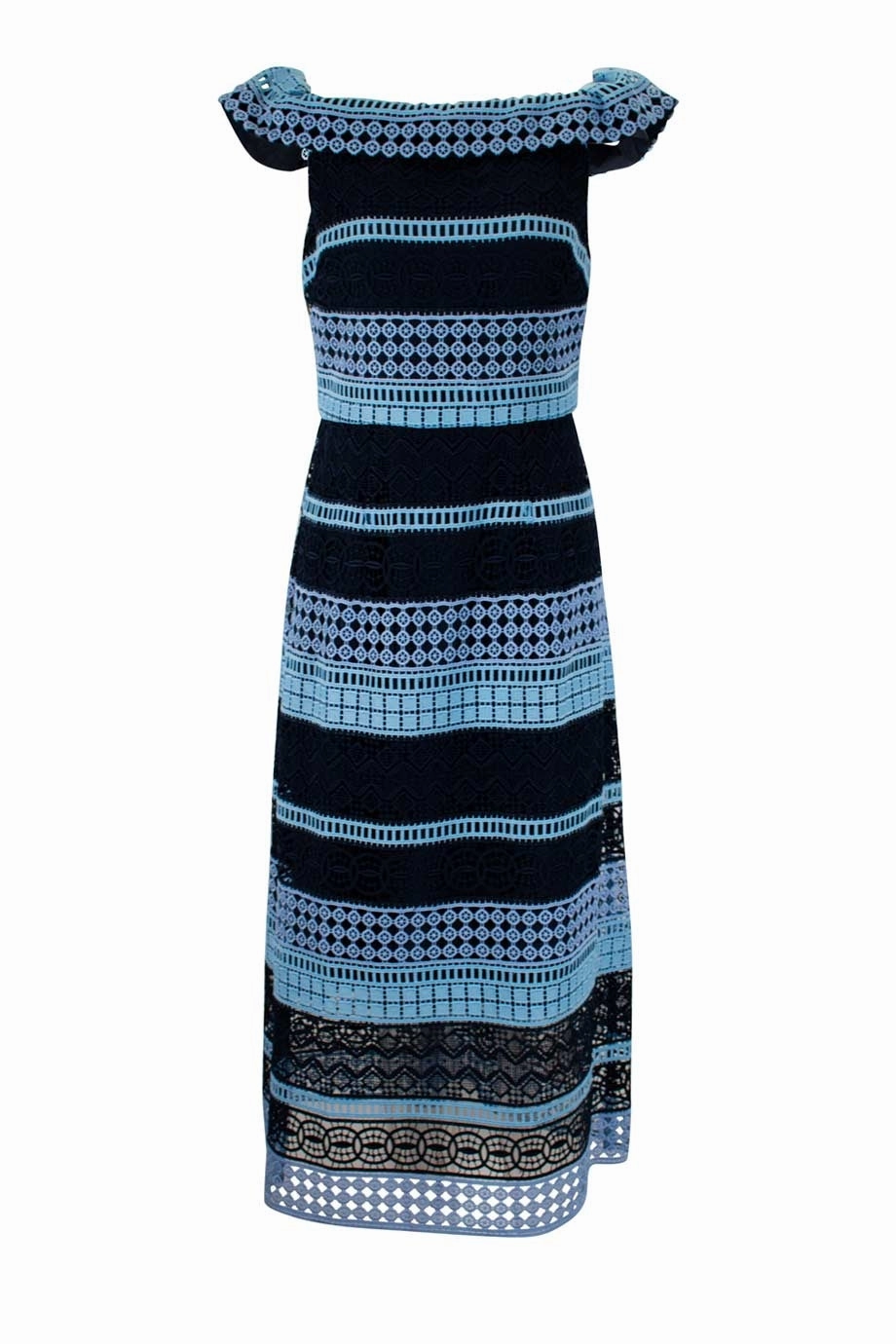 Comfortable Style [WW15848] Ted Baker | Maxi Dress