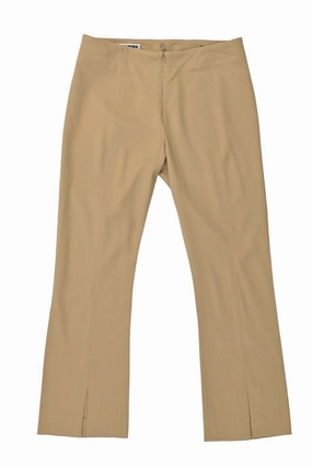 Barrel Waist [WW35128] Jil Sander | Pants