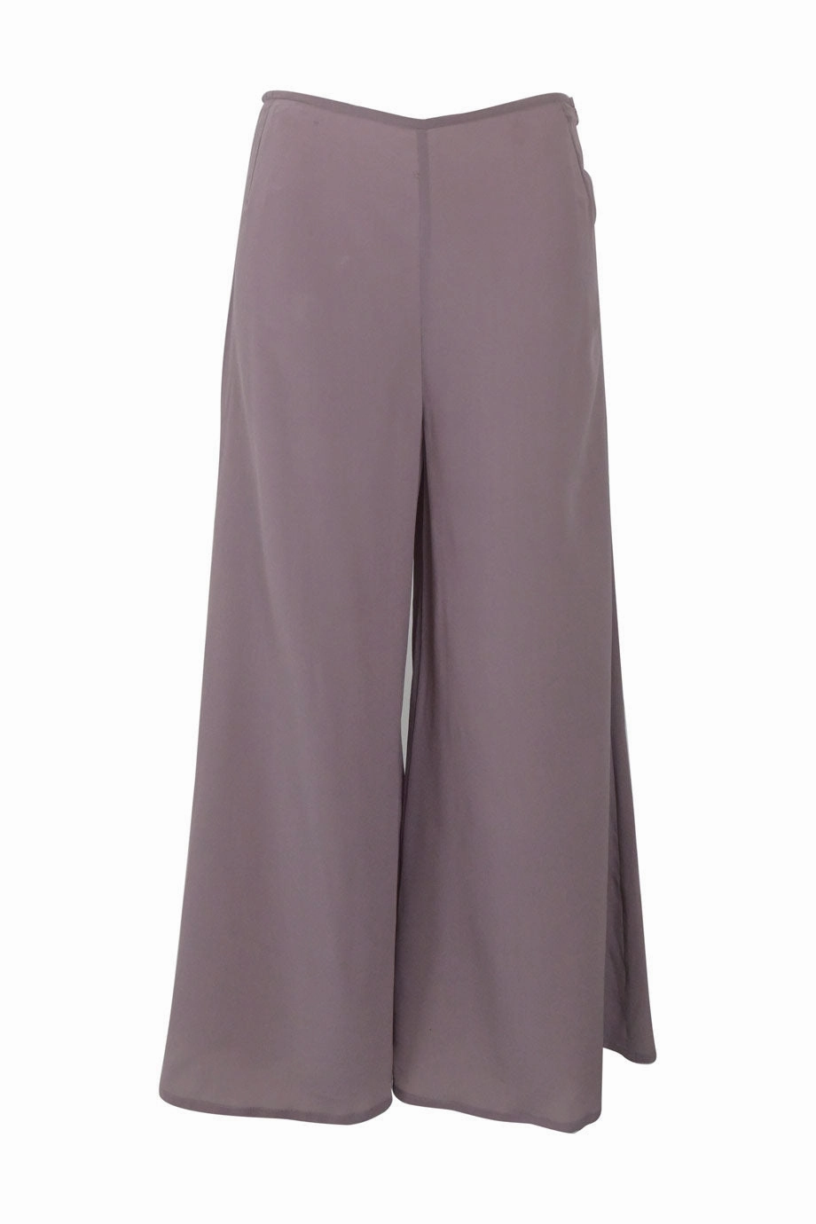 No Bunching RecyclablePackaging [WW38758] Dries Van Noten | Wide Leg Pants