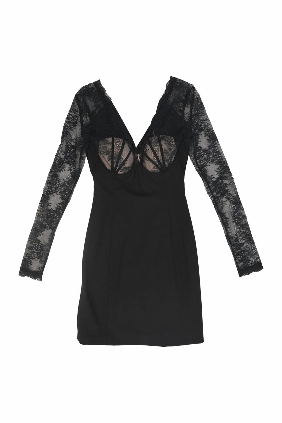 Date-Night [WW38079] La Perla | Mini Dress