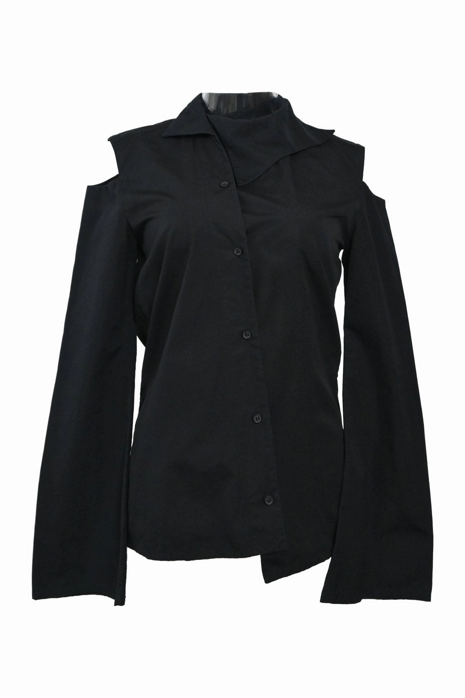 [WW38311] Aganovich | Shirt EasyCare Fabric