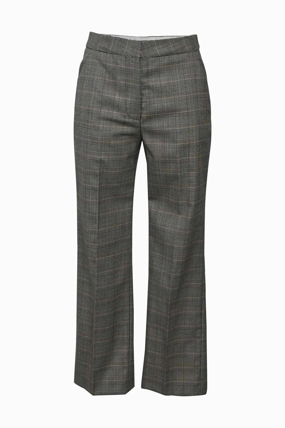 [WW38523] Stella McCartney | Two Piece Breathable Mesh Insert QuickDry Material