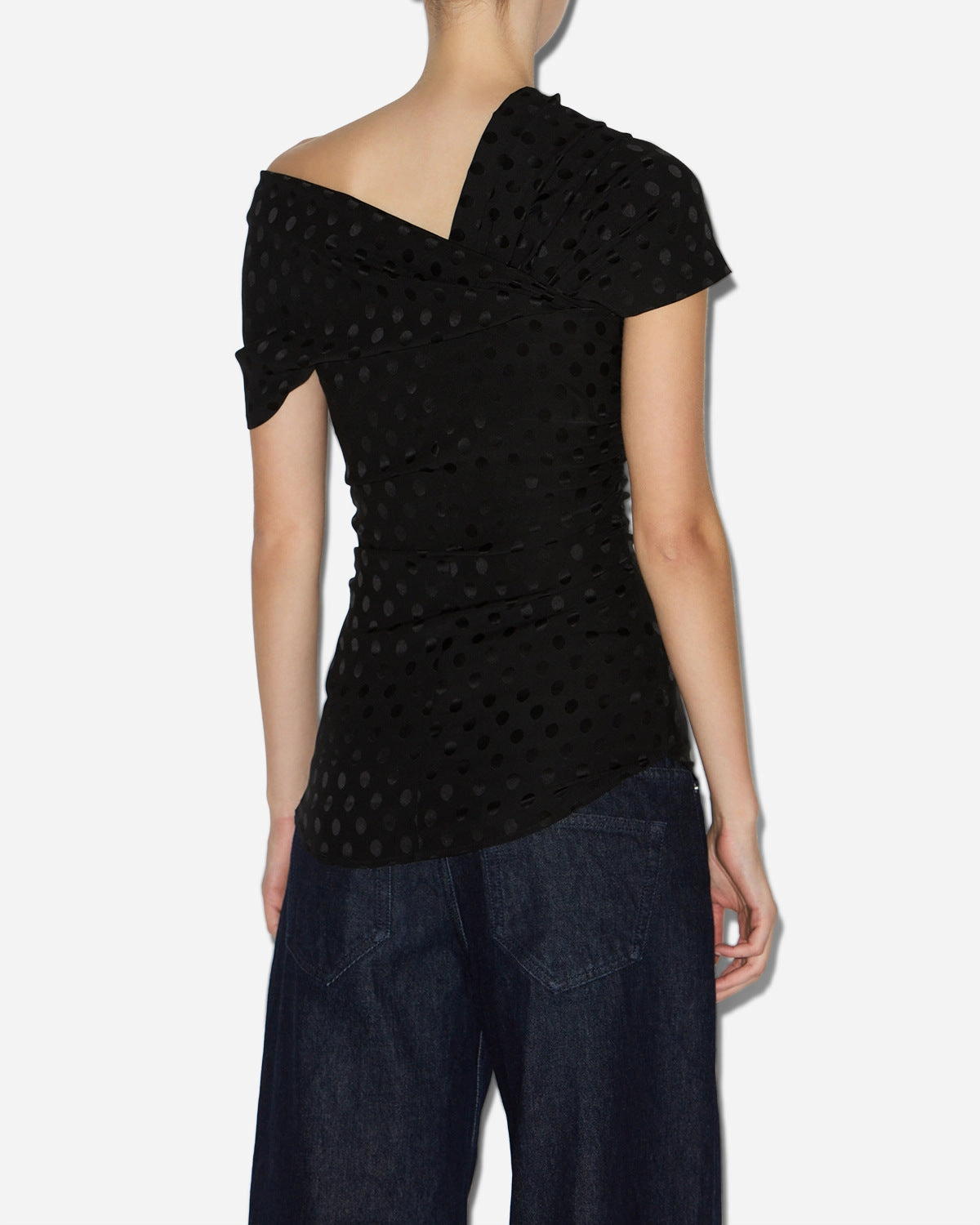 Spring Collection ESEN TOP