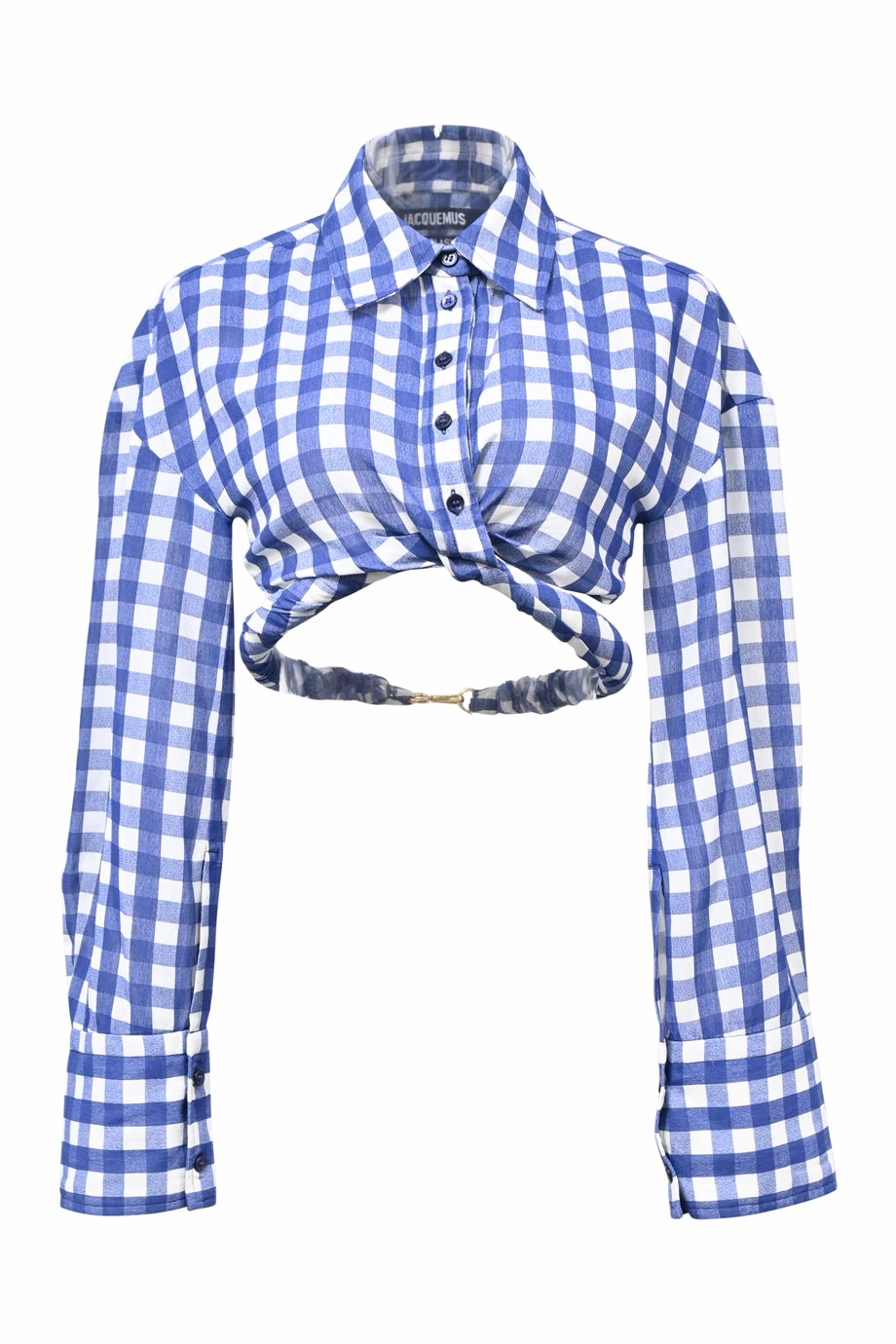 formal dinner Summer Vibes [WW50015] Jacquemus | Shirt