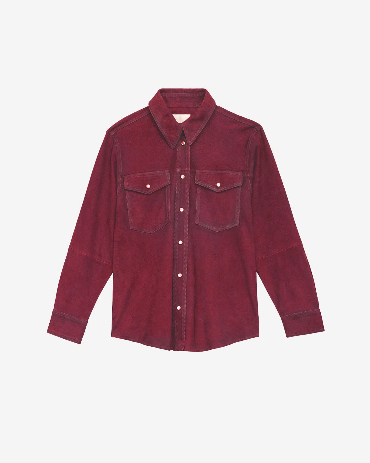 Relaxed Look Sleek Fit DANISIA SHIRT