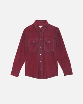 Relaxed Look Sleek Fit DANISIA SHIRT