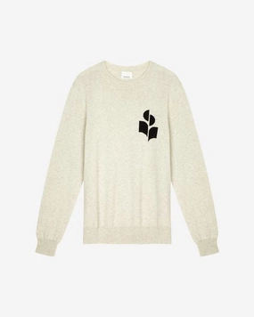 Clean Silhouette Evans sweater