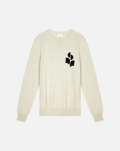 Clean Silhouette Evans sweater