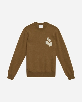 EVANS SWEATER Understated Charm