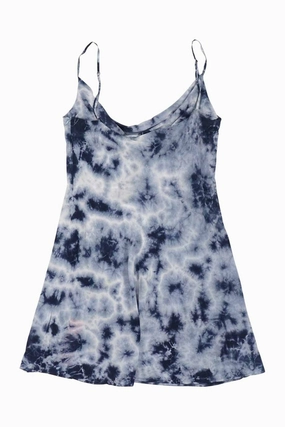 Care-Instructions-Included Easy Lovely [WW31127] R??alisation  | Mini Dress