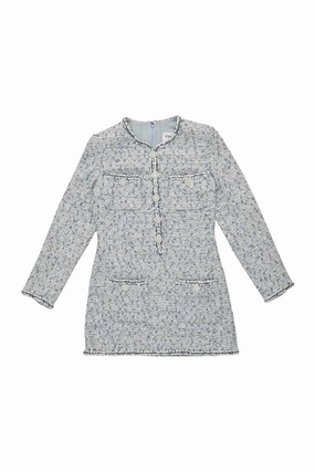 New Mood [WW32676] Chanel | Mini Dress