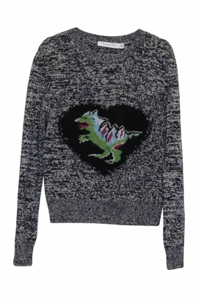 Easy Draping [WW23737] Christian Dior | Knitwear