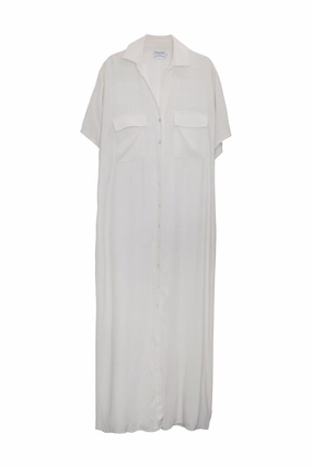 [WW22467] Frame | Shirt No Slip Shoulder Grips Quick-Dry