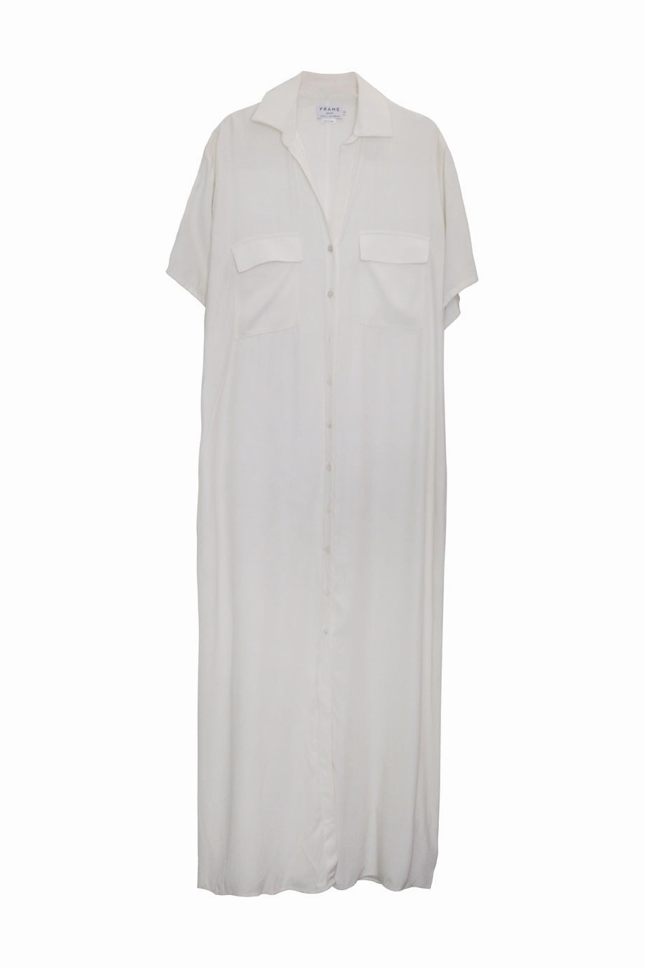 [WW22467] Frame | Shirt No Slip Shoulder Grips Quick-Dry