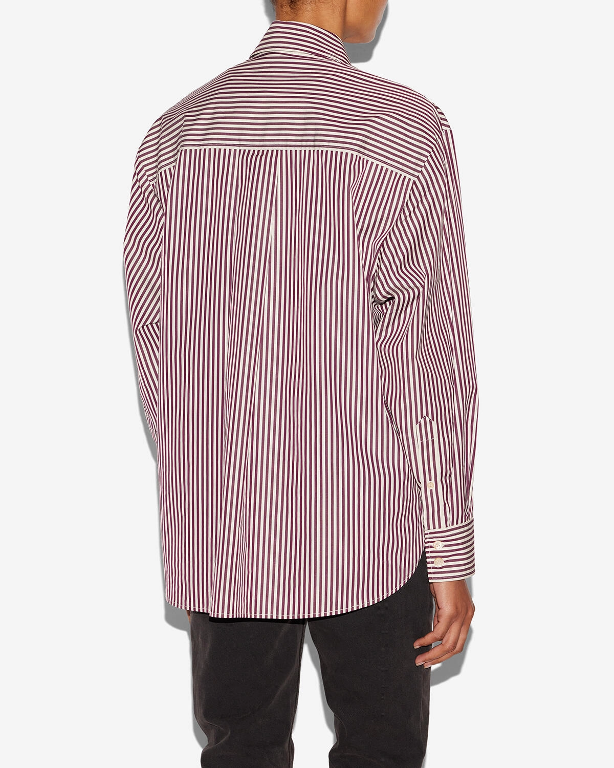 Pullover Design Fabriza shirt