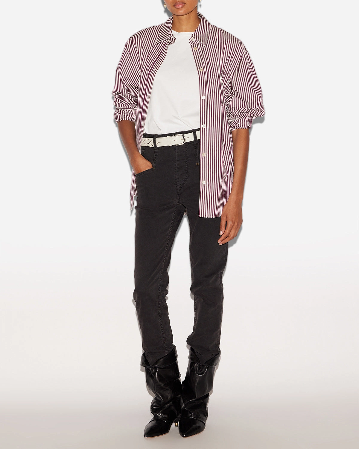 Fabriza shirt Creative Professional