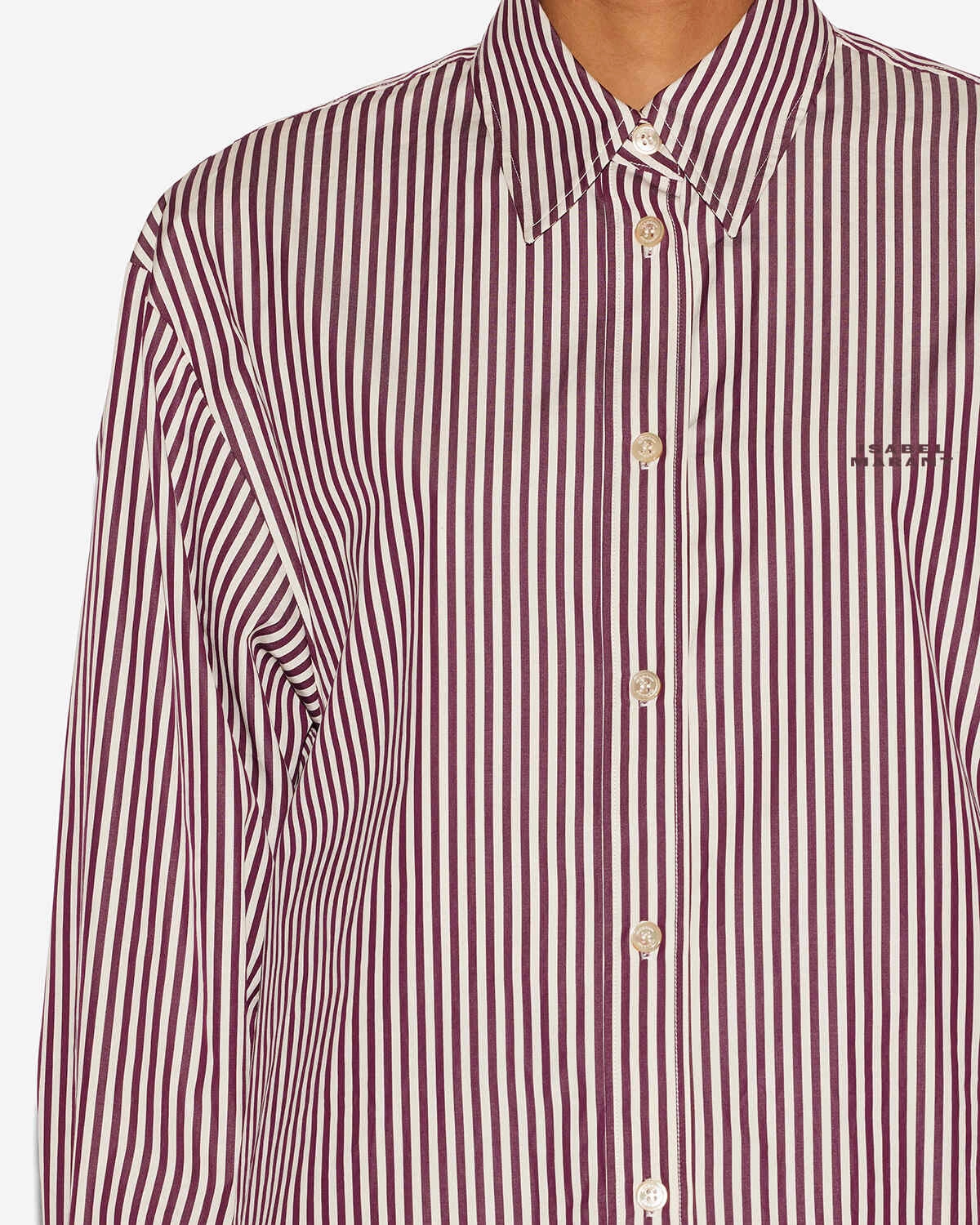 Fabriza shirt Timeless Piece Non-irritating