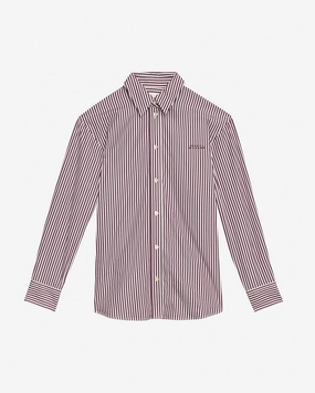 Fabriza shirt Weekend Outing