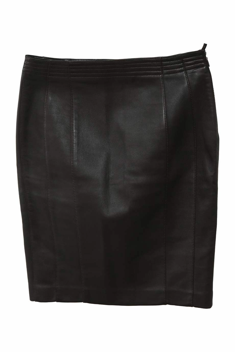 [WW46615] Loewe | Mini Skirt Modern Cut Convertible Style