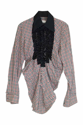 [WW22370] Junya Watanabe | Shirt Thermoregulating Fabric