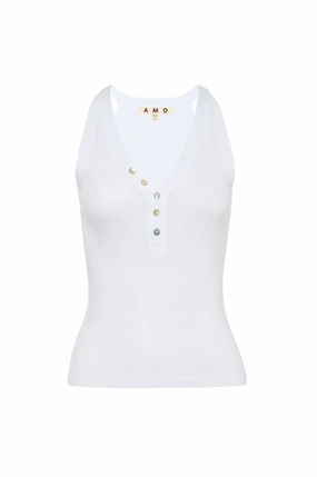 Sustainable Waterproofing Fantasy Tank in White