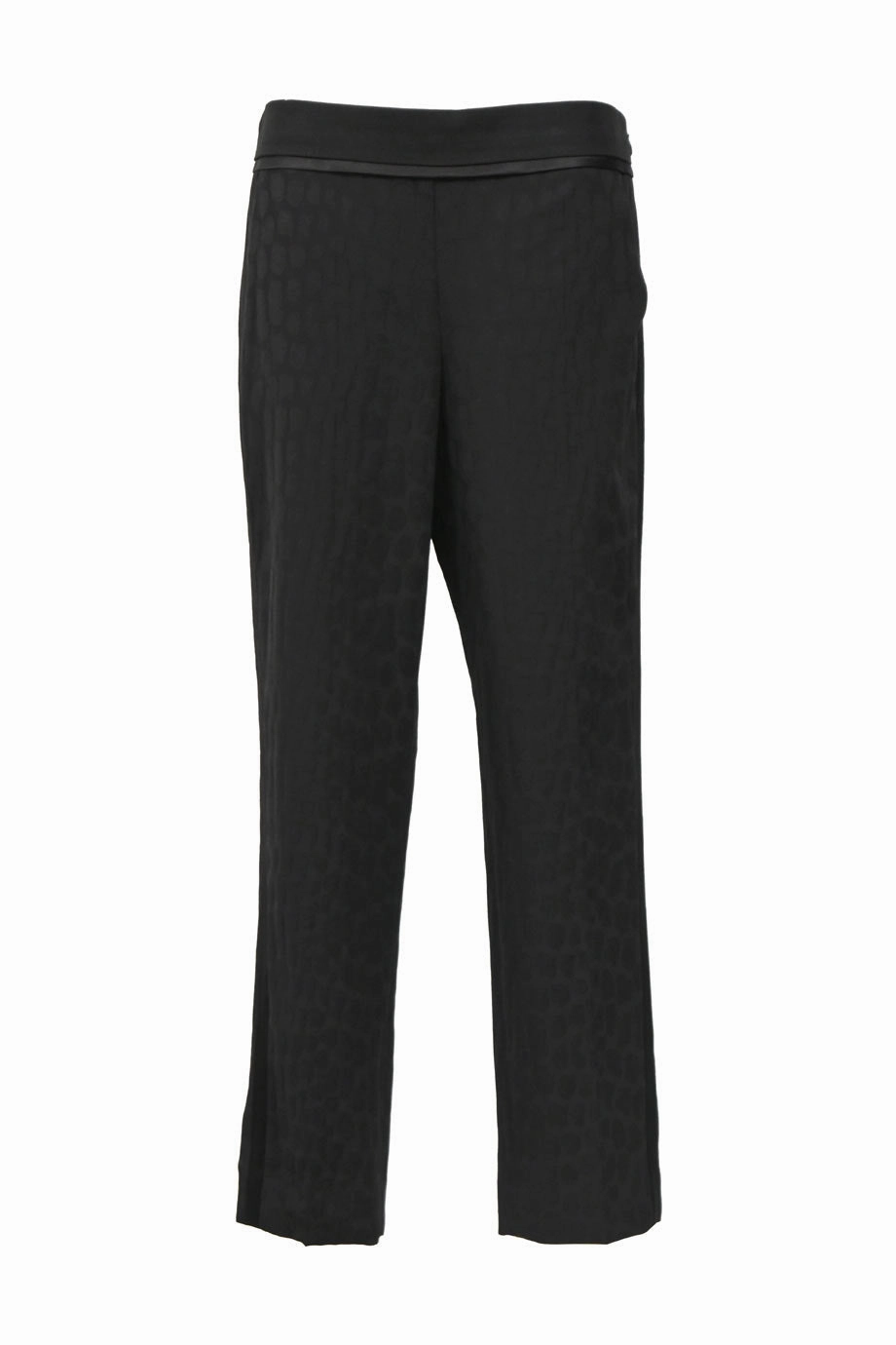 No Ride Fit [WW44394] Shanghai Tang | Dress Pants