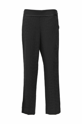 No Ride Fit [WW44394] Shanghai Tang | Dress Pants
