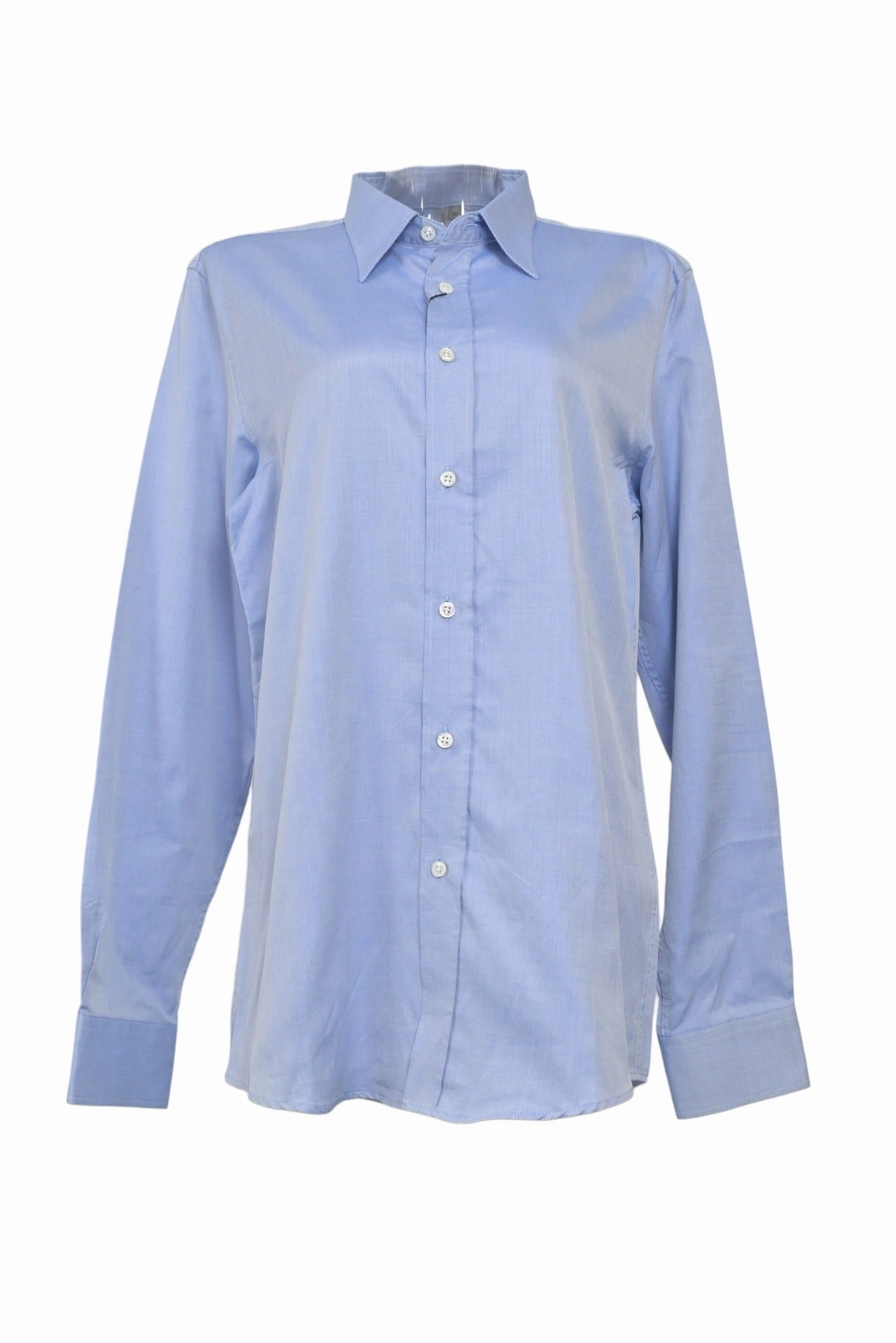 [WW36238] Bottega Veneta | Shirt Roomy Cut Premium Option