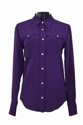 [WW35421] Isabel Marant | Shirt Breathable Material