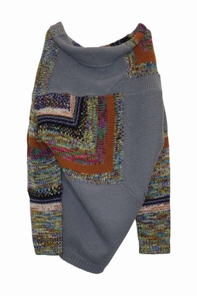 Under Cover FadeResistant Dye [WW23729] Dries Van Noten | Knitwear