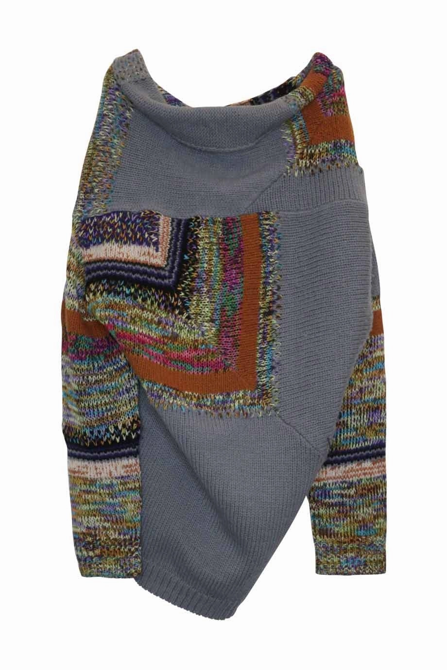 Under Cover FadeResistant Dye [WW23729] Dries Van Noten | Knitwear