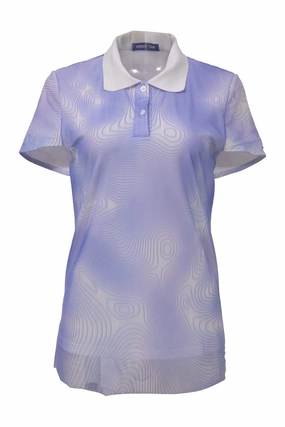 Reversible design Built In Filter Layer [WW42153] Fengyi Tan | Short sleeve top